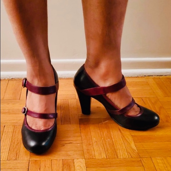 STEVE MADDEN TANGO SHOES - Picture 2 of 3